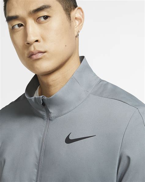 Upgrade Your Workout with a Nike Training Jacket 